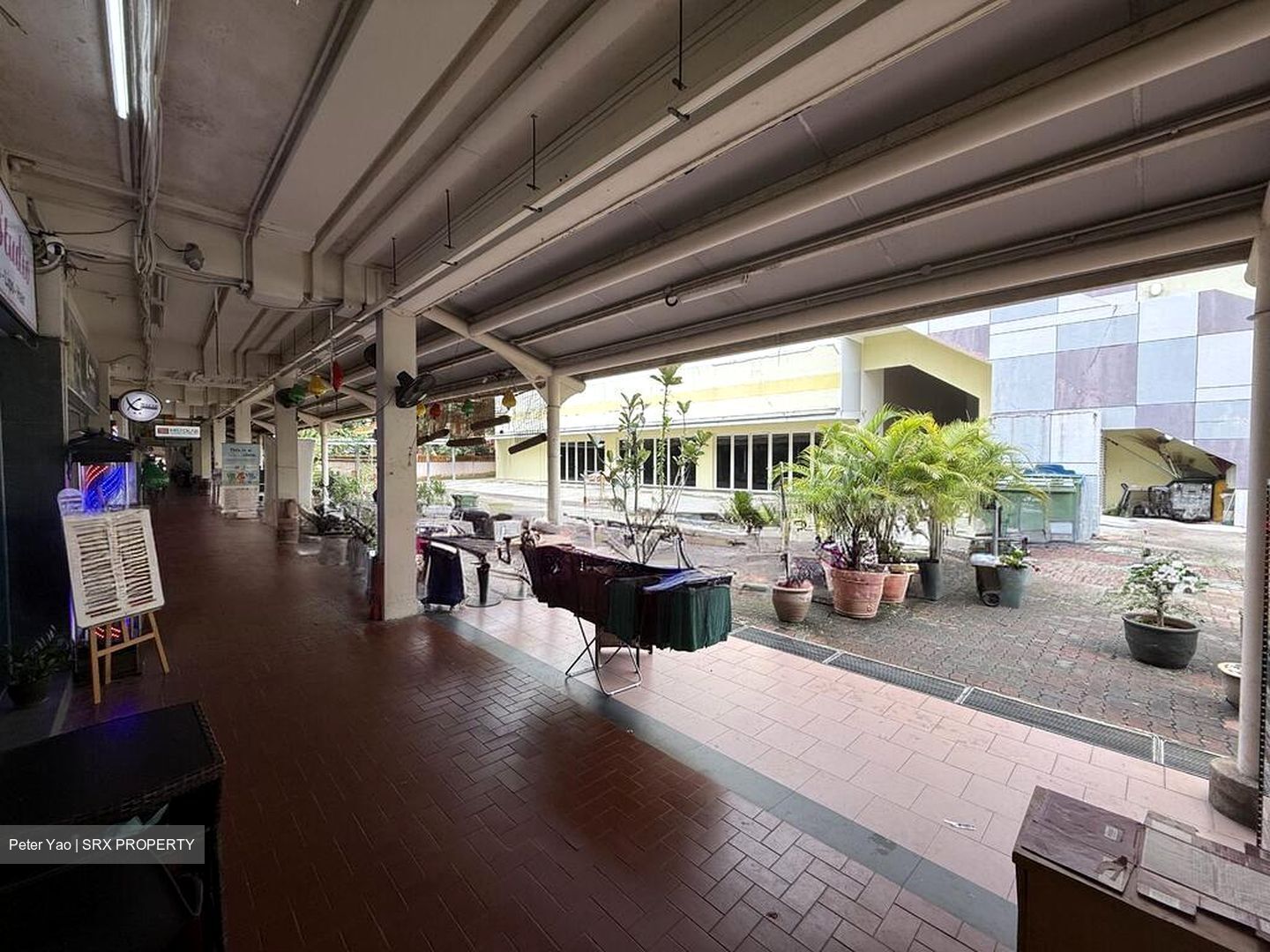 Clementi West Street 2 (D5), Shop House #497698141